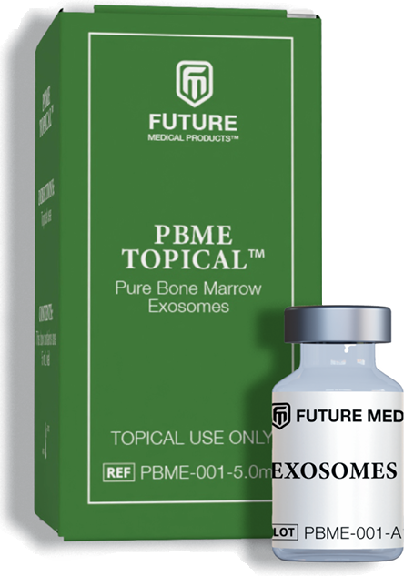 PBME Topical Product